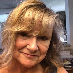 Meet your Posher, Tammy